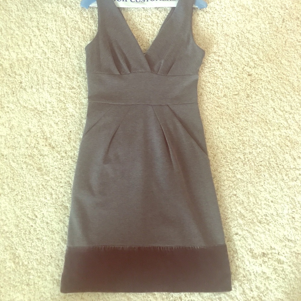 BCBG MaxAzria Dress