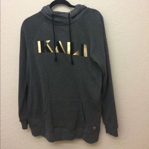 Kendall & Kylie ‘Kali’ Hoodie