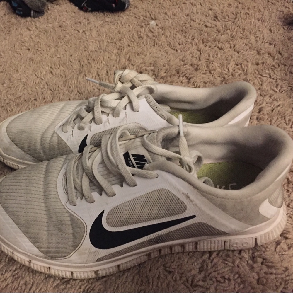 Free Nike