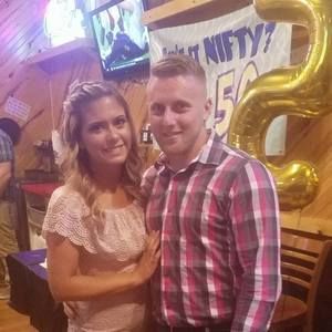 Meet your Posher, Sarah