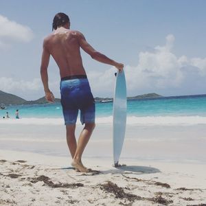 Meet your Posher, Mac