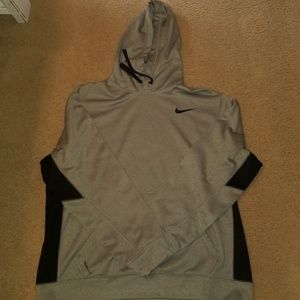 Men's Nike Therma-Fit Hoodie