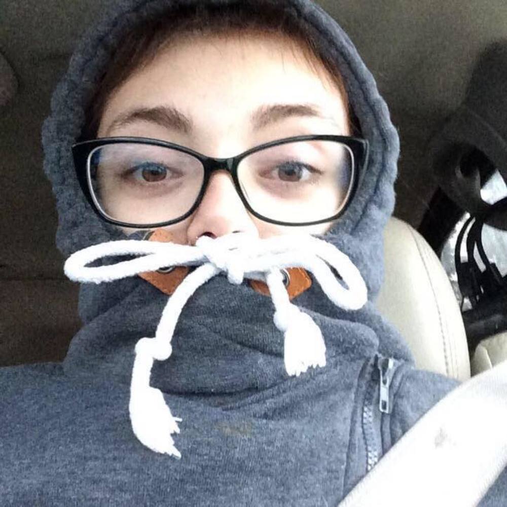 Meet your Posher, Alysia