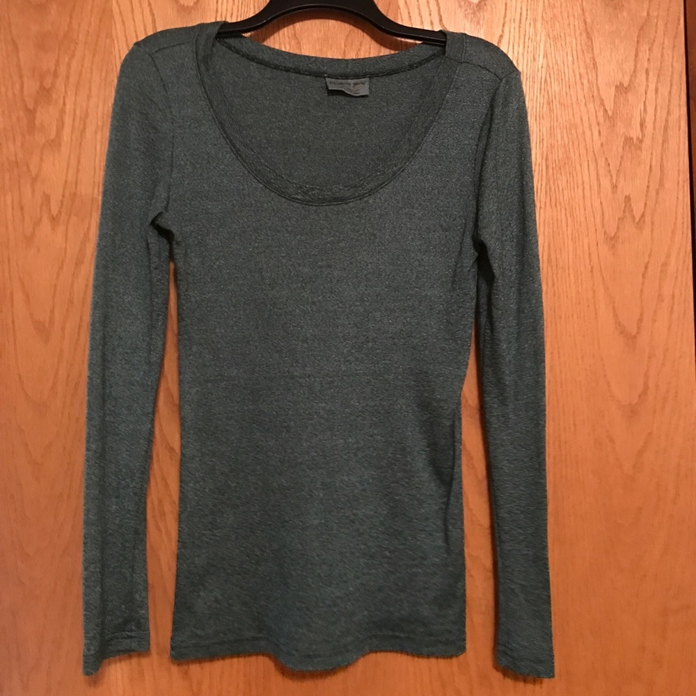 Michael Stars stretch tee
