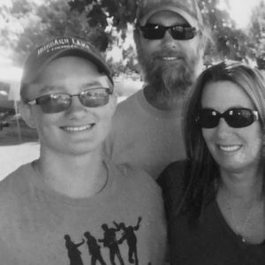 Meet your Posher, Regan