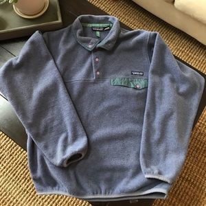 Patagonia pullover