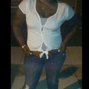 Meet your Posher, Shawna