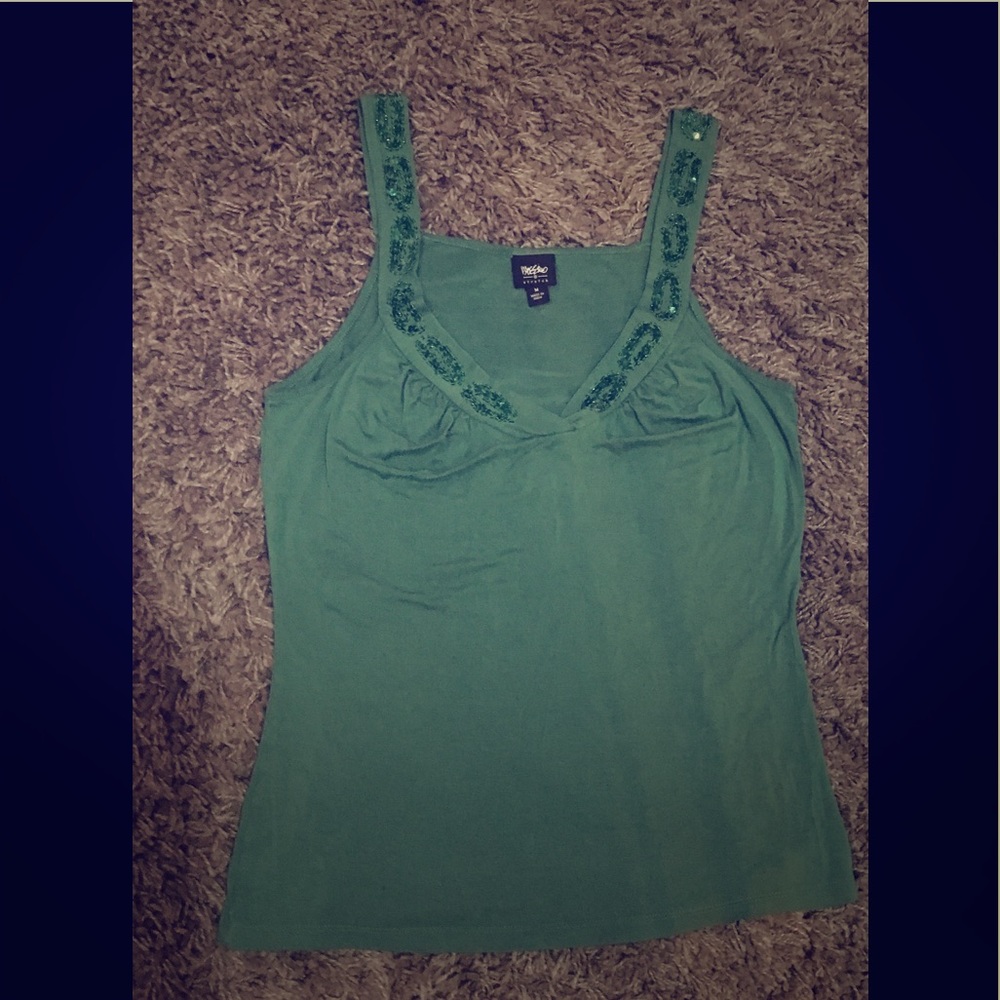 Mossimo shirt—SOLD