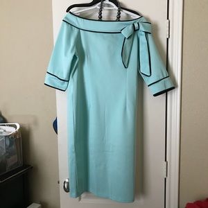 Vintage Dress