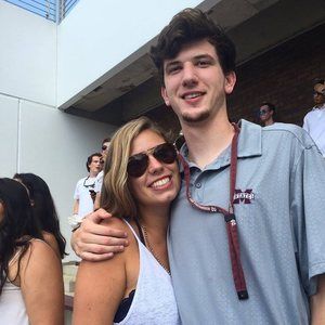 Meet your Posher, Bailey