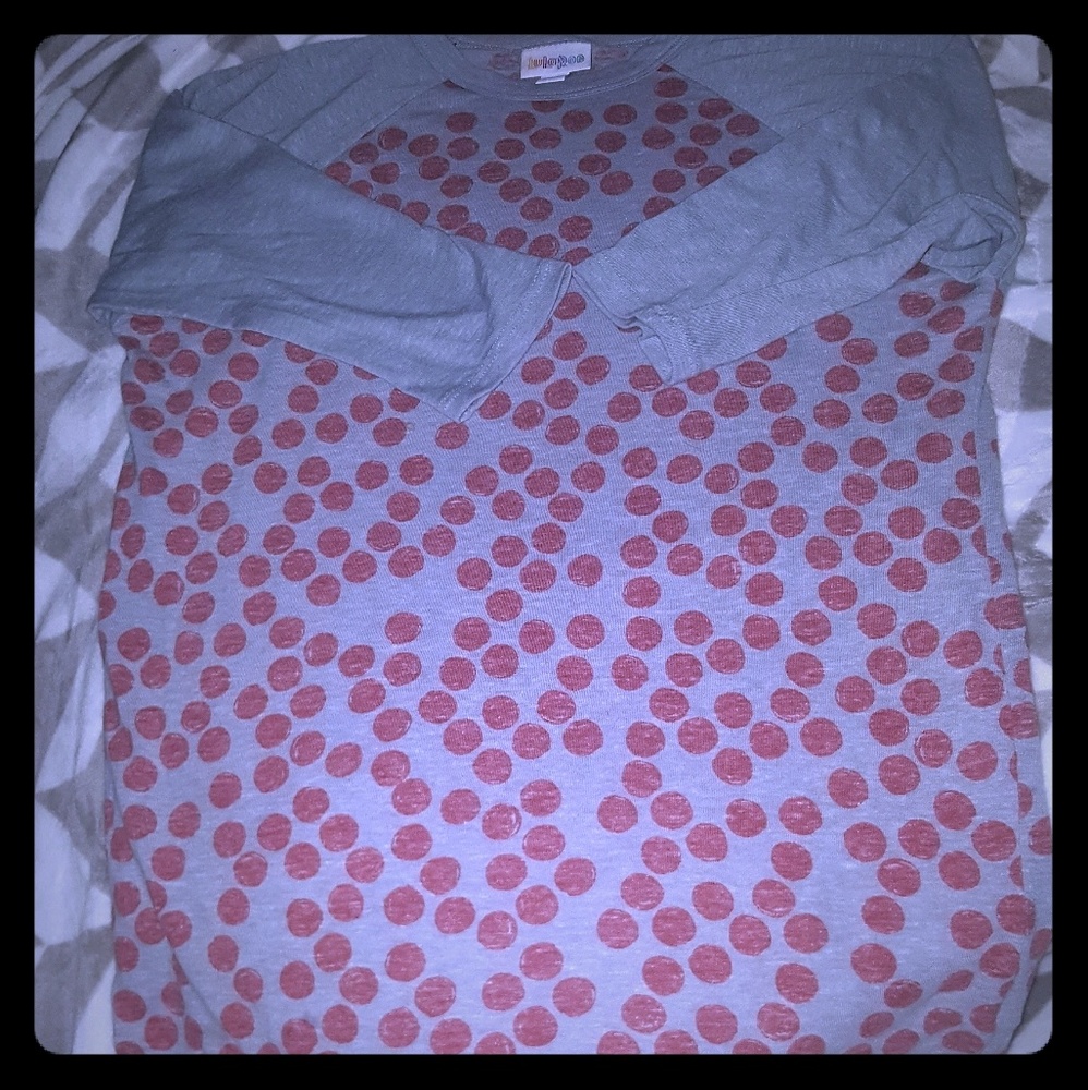 Lularoe sloan size 14