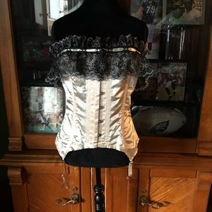 Corset
