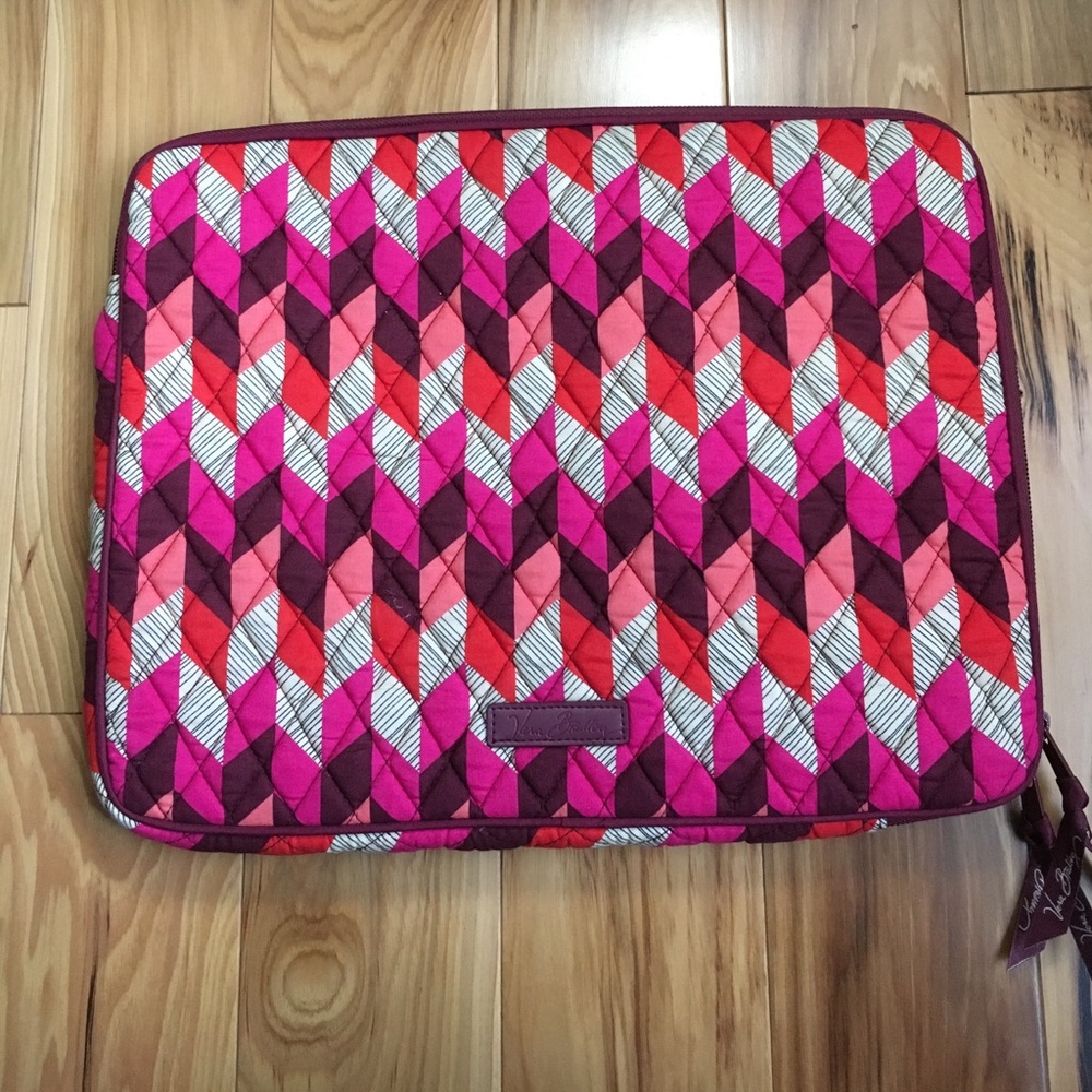 Vera Bradley laptop case