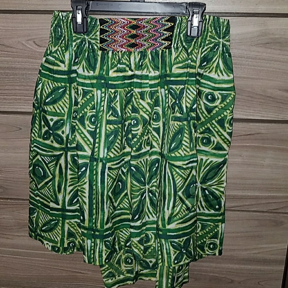 Vanessa Virginia Skirt