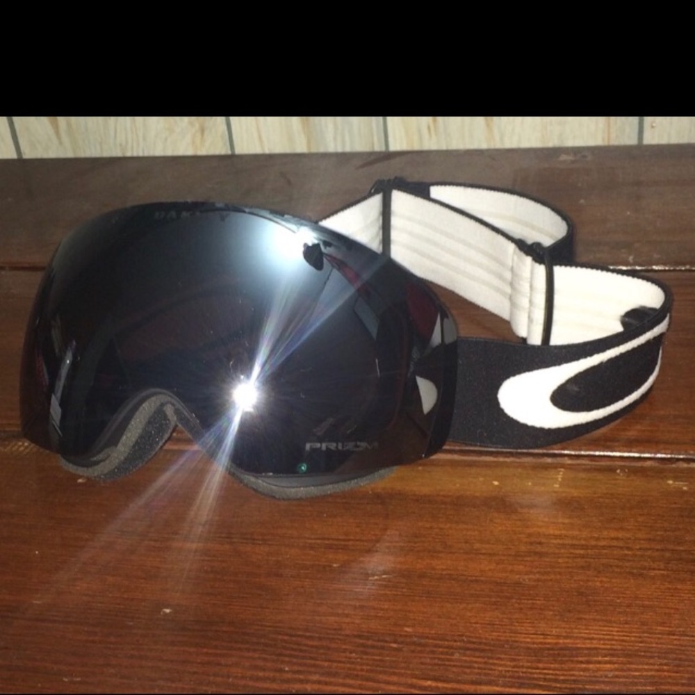 Snowboarding Goggles