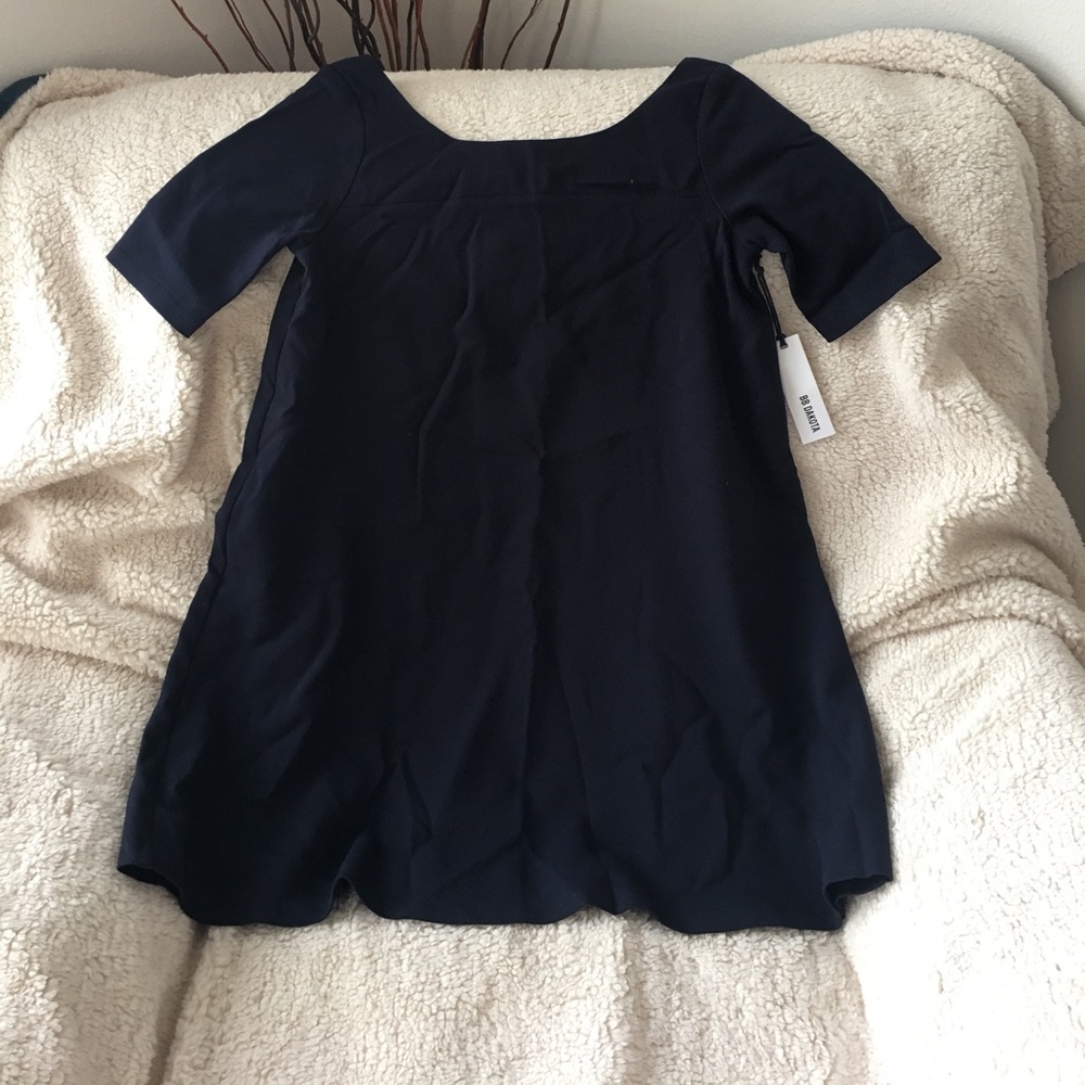 BB DAKOTA Marta Shift Dress