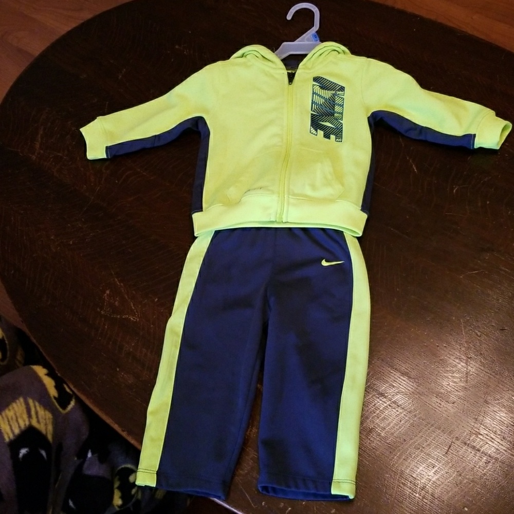 Nike Set