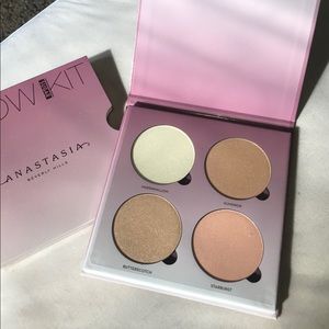 Anastasia Beverly Hills Sugar Glow Kit