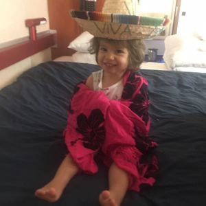 Meet your Posher, Melanie