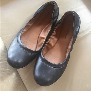 SOLD Lucky brand flats