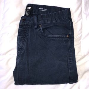 H&M Chinos