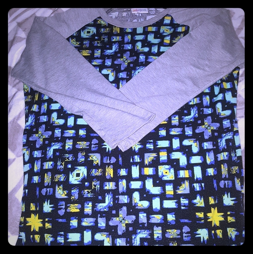 Lularoe randy size xs