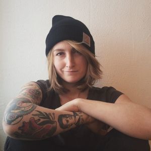 Meet your Posher, Brenna