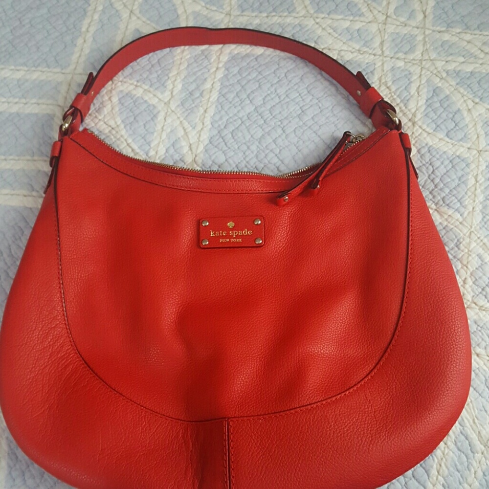 Kate spade shoulder bag