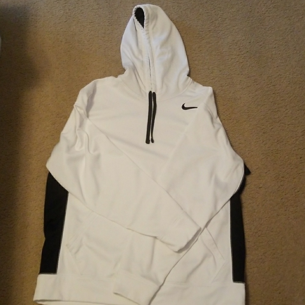 Men's Nike Therma-Fit Hoodie