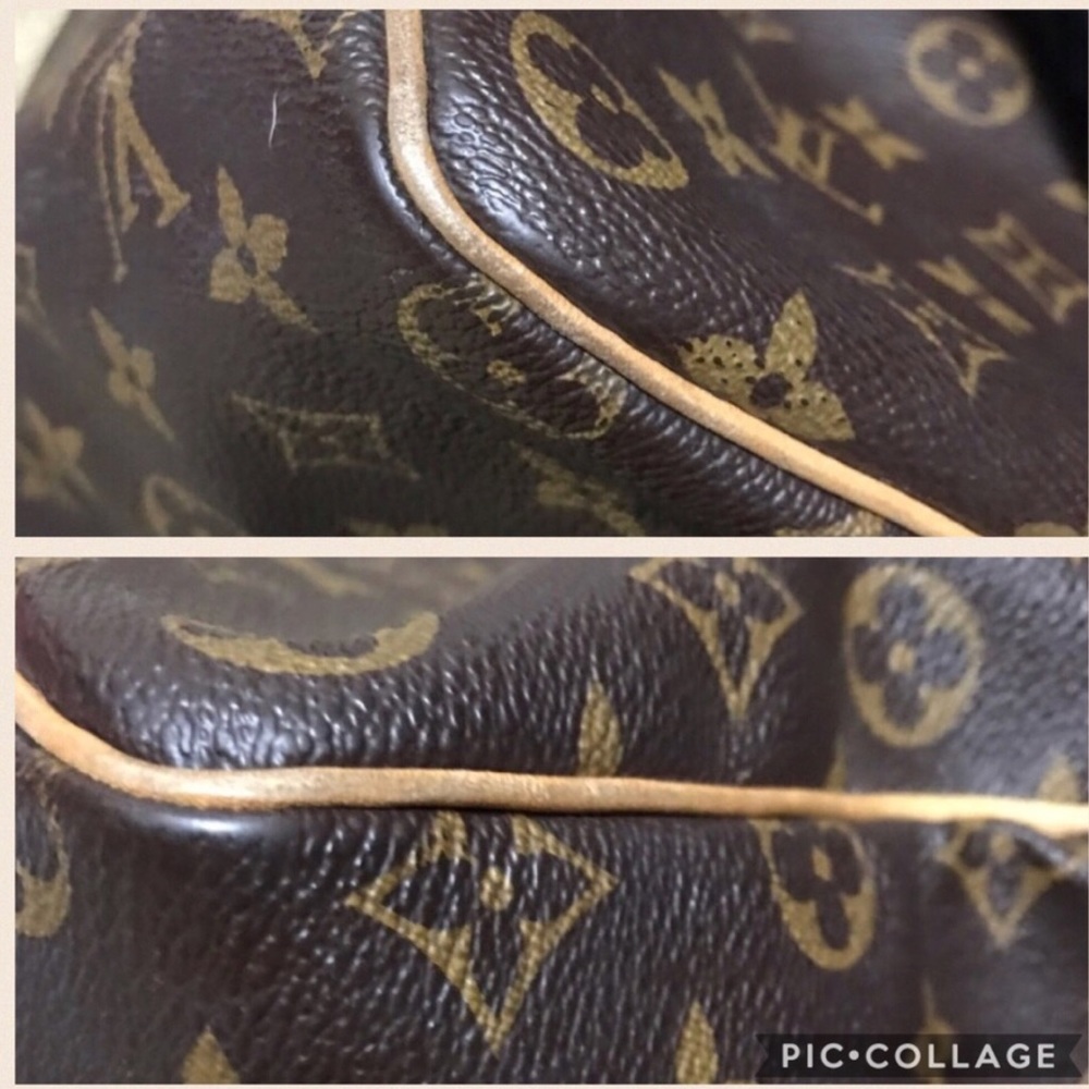 ‼️SOLD‼️💯 Authentic Louis Vuitton Speedy - Picture 7 of 8