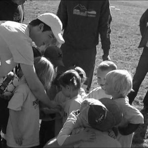 Meet your Posher, Spencer