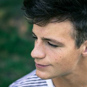 Meet your Posher, Jordan