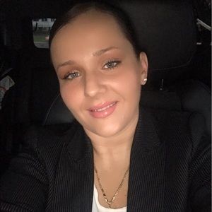 Meet your Posher, Milena