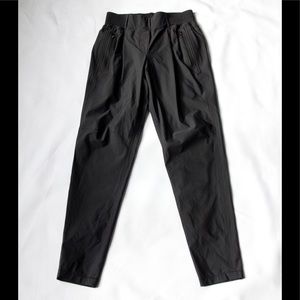 Lululemon Rulu-Lined Joggers