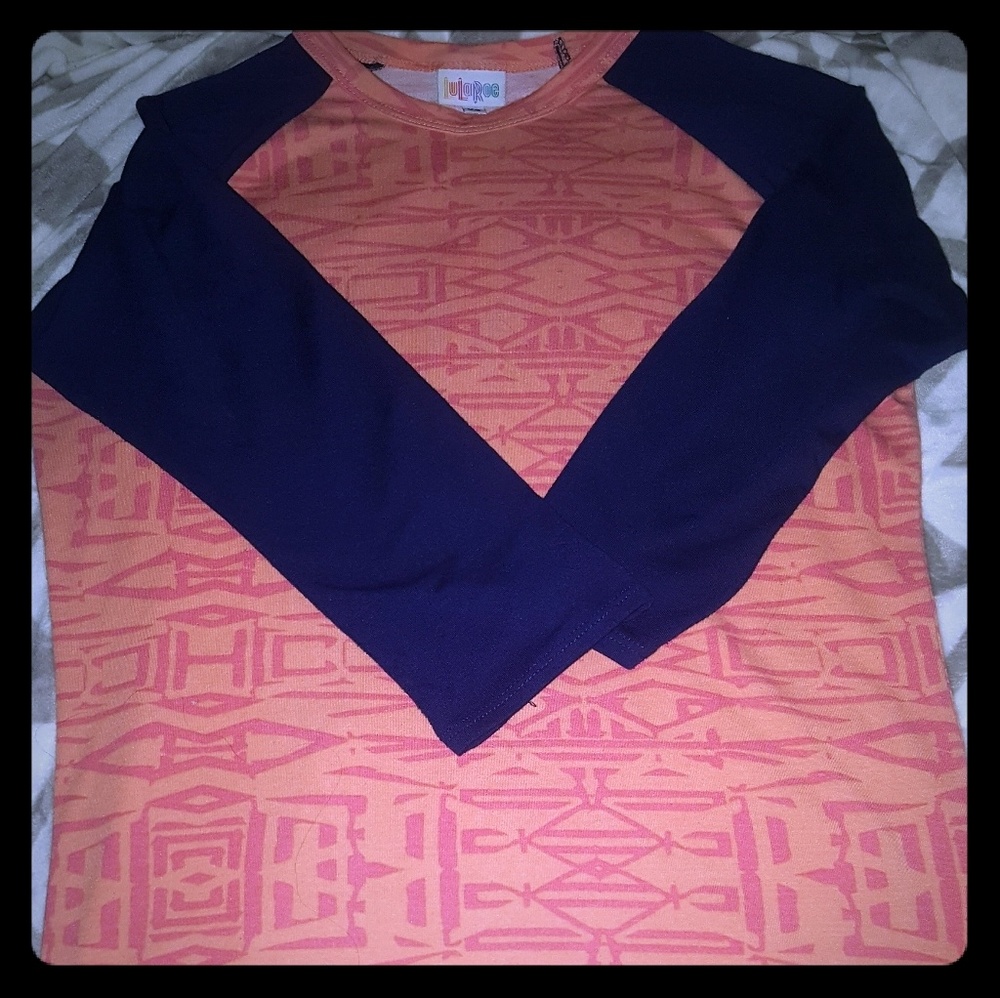 Lularoe randy size xs