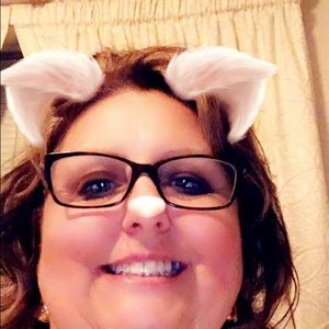 Meet your Posher, Jill