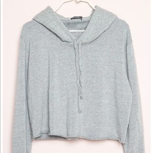 Brandy Melville Lennon Hoodie