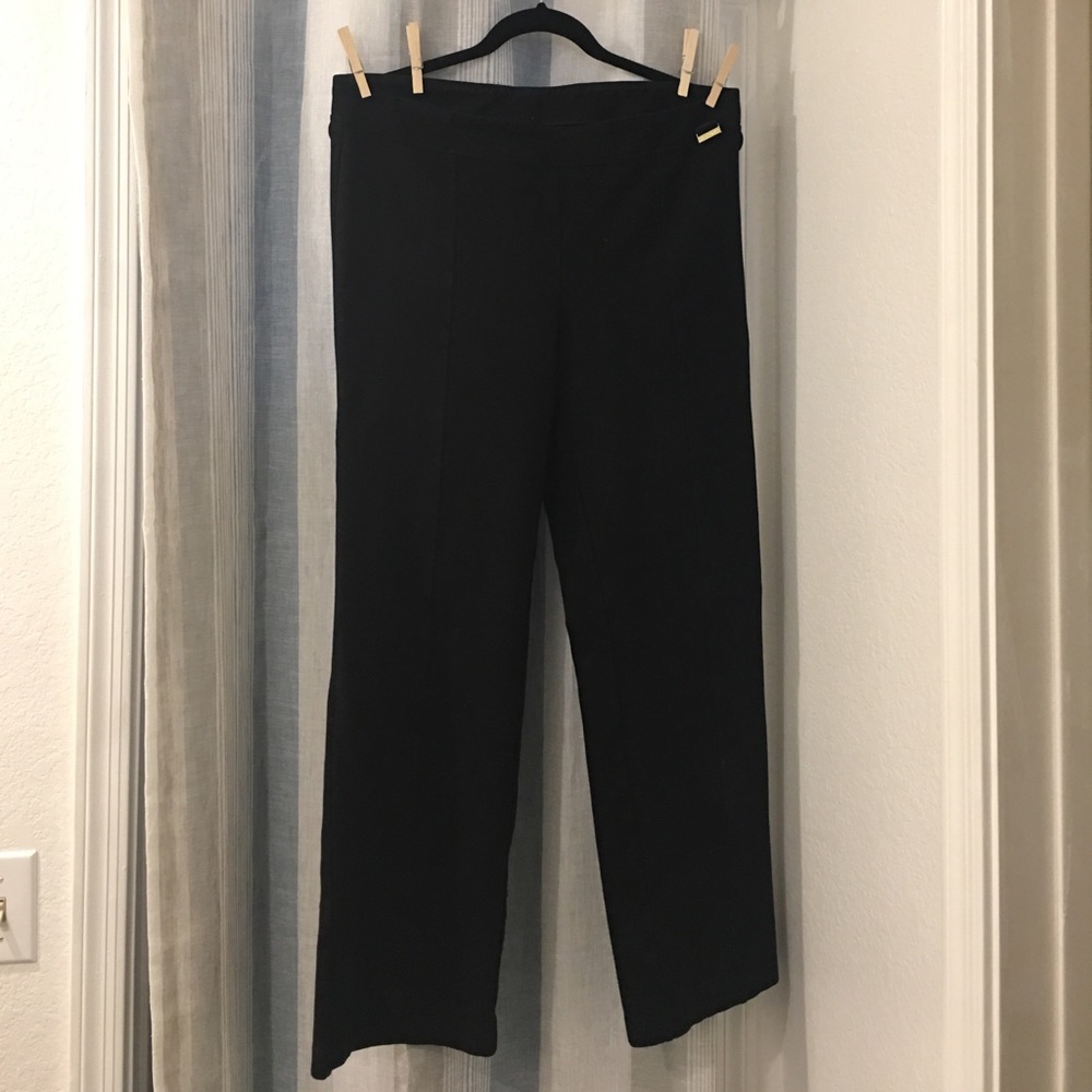 Dress slacks