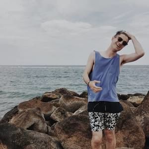 Meet your Posher, Nick