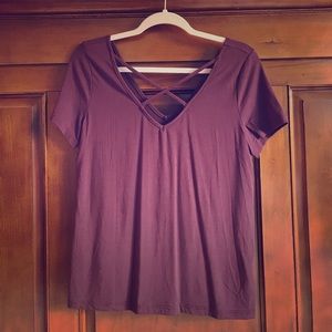 Purple T-Shirt