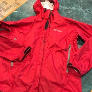 Women’s Red Ledge Free Rein Jacket