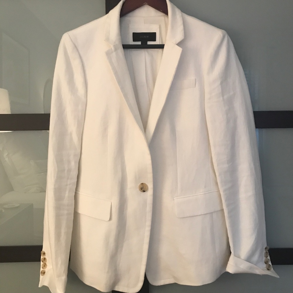 J.crew blazer