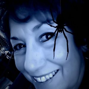 Meet your Posher, Norma