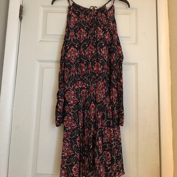 Fit and flare dress - Picture 4 of 8