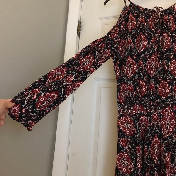 Fit and flare dress - Picture 5 of 8