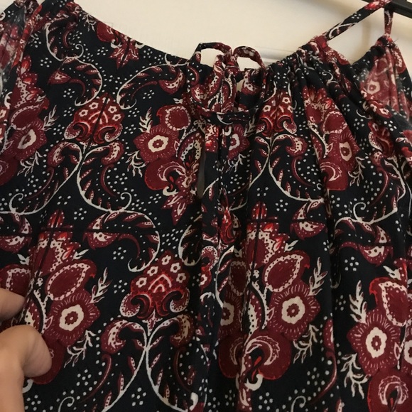 Fit and flare dress - Picture 6 of 8