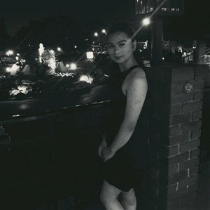 Meet your Posher, Cherrie