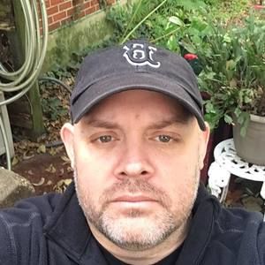 Meet your Posher, Nate