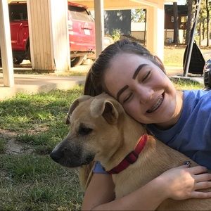 Meet your Posher, Georgia