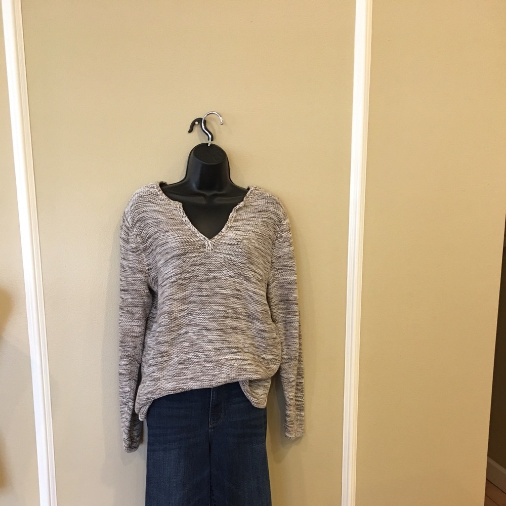 J Jill Sweater